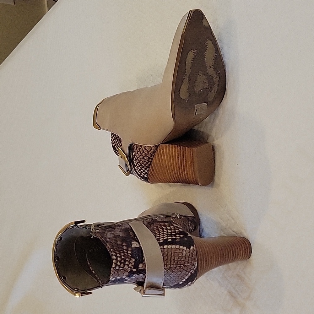 Aldo boots - Picture 3 of 4